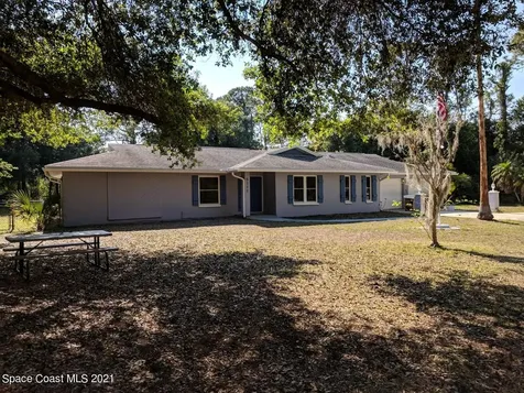 5111 Dalehurst Drive Cocoa FL 32926