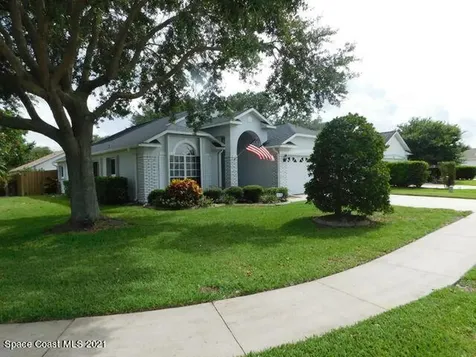 2537 Ventura Circle Melbourne FL 32904