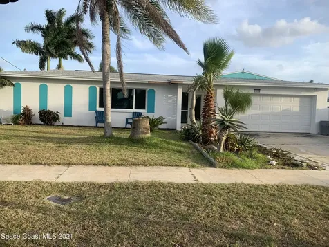 1395 Anchor Lane Merritt Island FL 32952