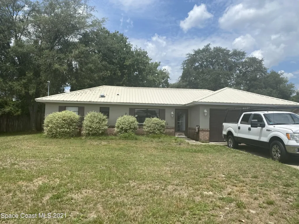 2720 Sanger Terrace Deltona FL 32738