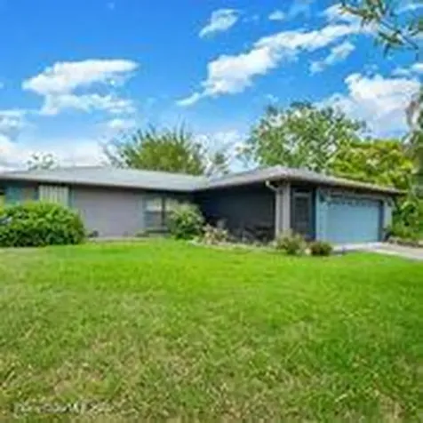 271 Ainsley Street SE Palm Bay FL 32909