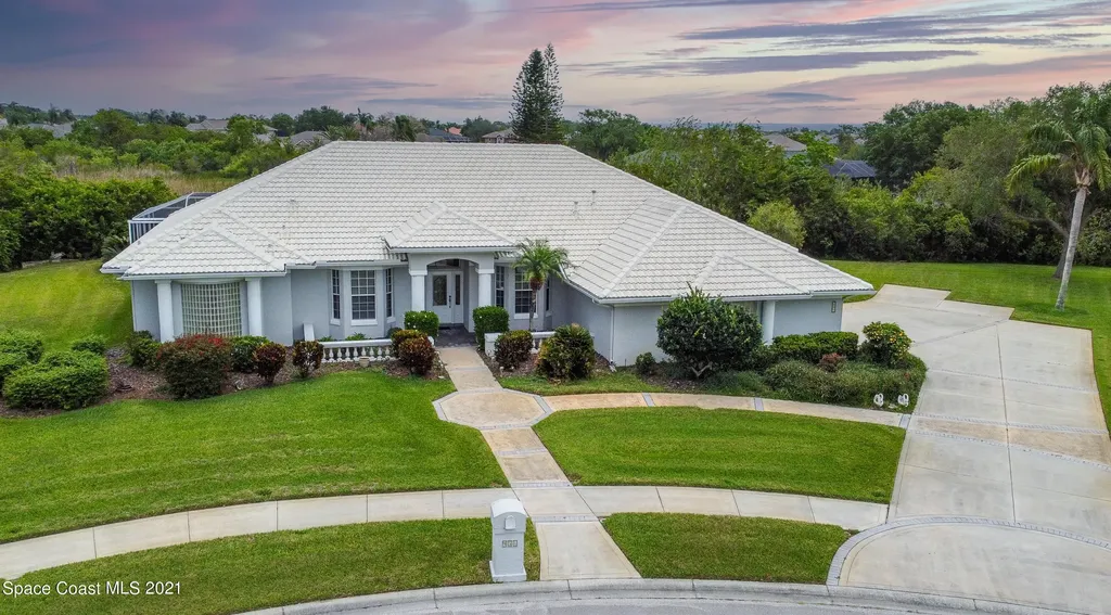 951 Stratford Place Melbourne FL 32940