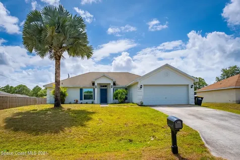 274 Higgins Avenue NW Palm Bay FL 32907