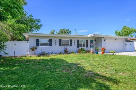 255 Willow Avenue Merritt Island FL 32953