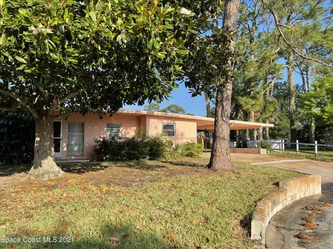 3220 Flamingo Court Titusville FL 32780