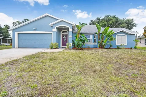 314 Olsen Street SW Palm Bay FL 32908