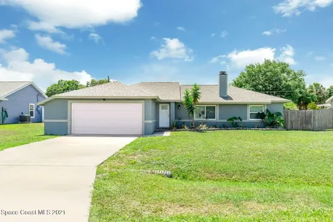 442 Heather Avenue NE Palm Bay FL 32907
