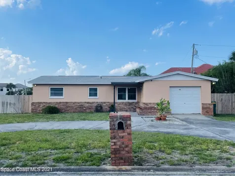 440 Sea Grape Street Indialantic FL 32903