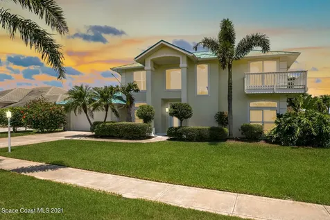 330 Island Drive Melbourne Beach FL 32951