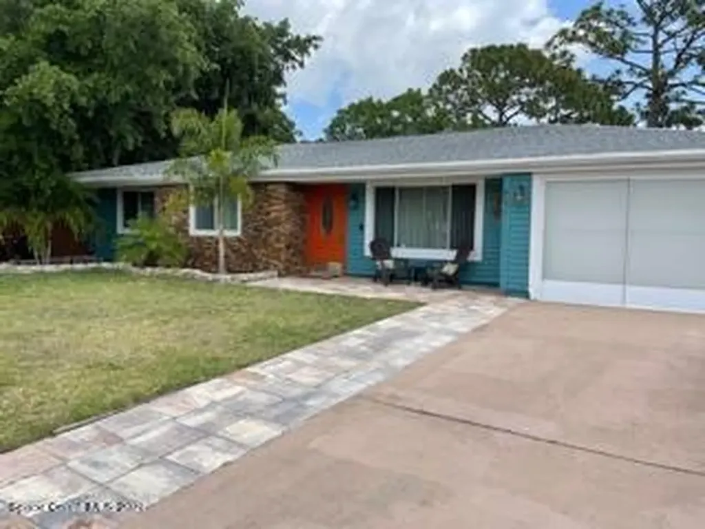 461 Tewksbury Lane NE Palm Bay FL 32907