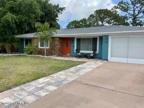 461 Tewksbury Lane NE Palm Bay FL 32907
