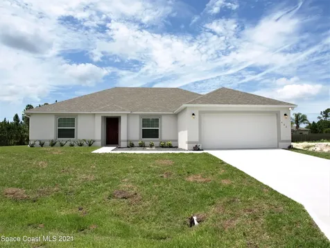 402 Old Road SW Palm Bay FL 32908
