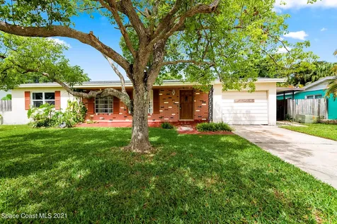 2145 Topaz Court Merritt Island FL 32953