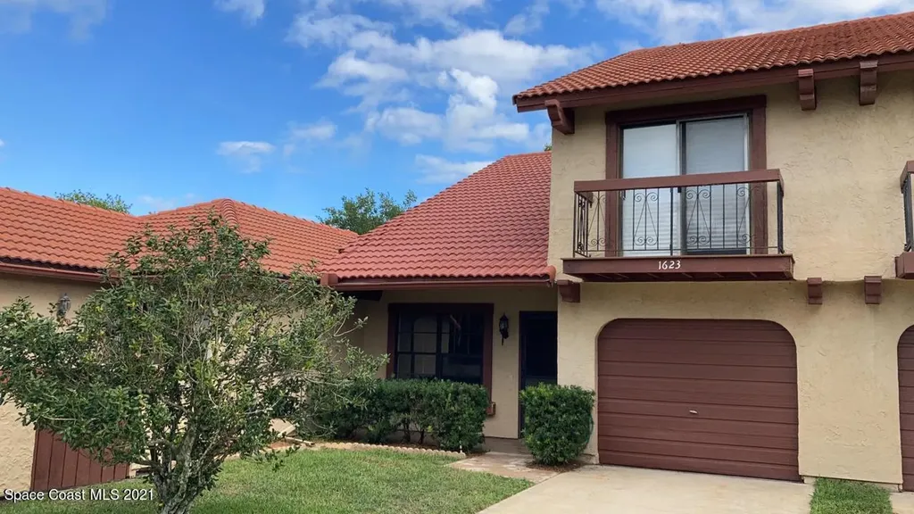 1623 Avery Road NE Palm Bay FL 32905