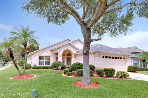 590 Morning Cove Circle SE Palm Bay FL 32909