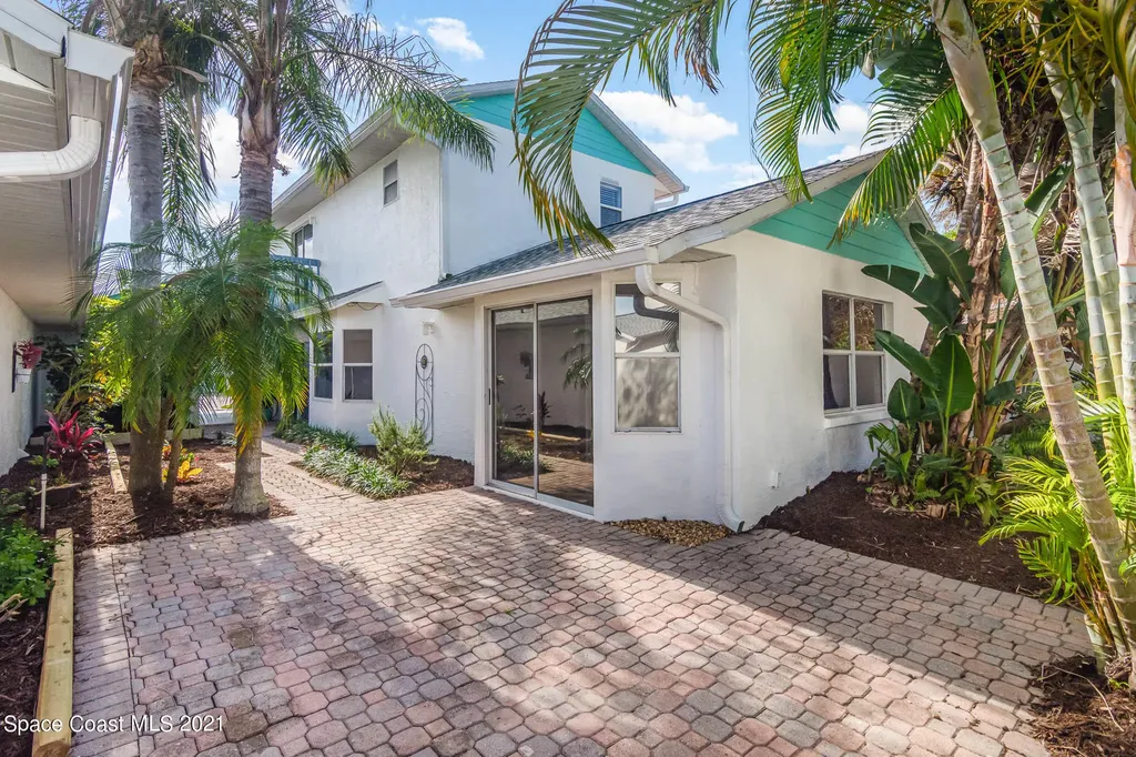909 Wilshire Court Melbourne FL 32940