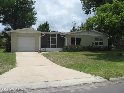 665 Cleveland Street Titusville FL 32780
