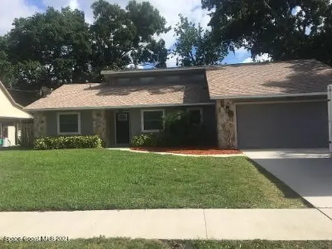 1077 Fairlawn Drive Rockledge FL 32955