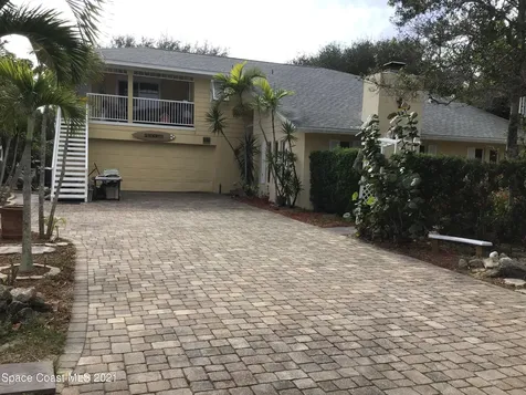 401 4th Avenue Melbourne Beach FL 32951
