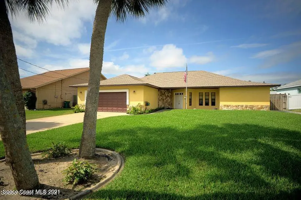 255 Milford Point Drive Merritt Island FL 32952