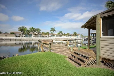 255 Milford Point Drive Merritt Island FL 32952