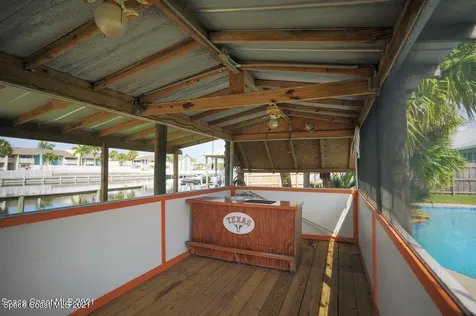 255 Milford Point Drive Merritt Island FL 32952
