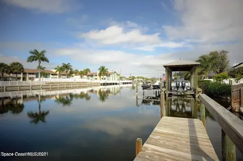 255 Milford Point Drive Merritt Island FL 32952