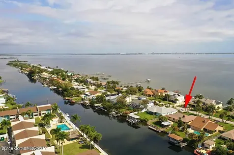 255 Milford Point Drive Merritt Island FL 32952