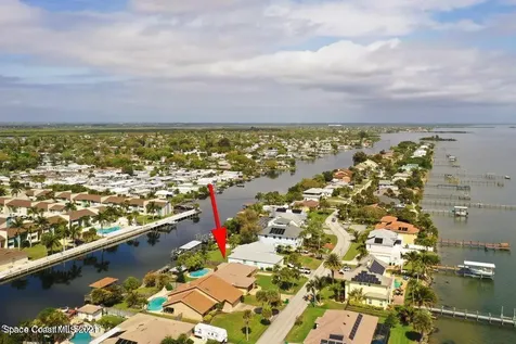 255 Milford Point Drive Merritt Island FL 32952
