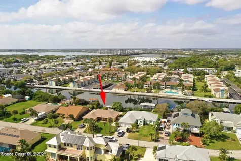 255 Milford Point Drive Merritt Island FL 32952