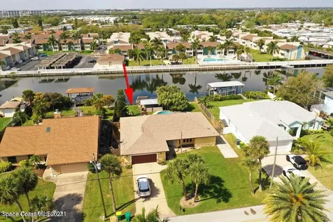 255 Milford Point Drive Merritt Island FL 32952