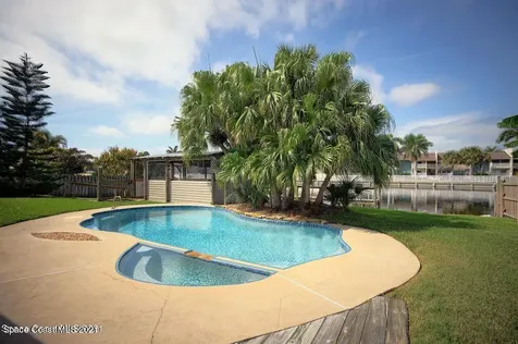 255 Milford Point Drive Merritt Island FL 32952