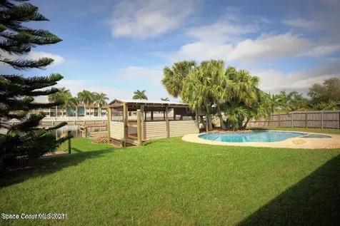 255 Milford Point Drive Merritt Island FL 32952