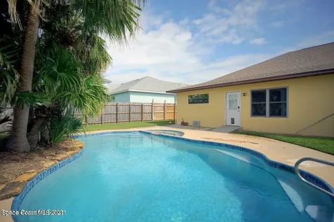 255 Milford Point Drive Merritt Island FL 32952