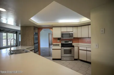 255 Milford Point Drive Merritt Island FL 32952