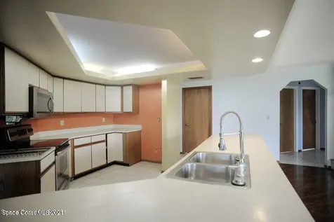 255 Milford Point Drive Merritt Island FL 32952