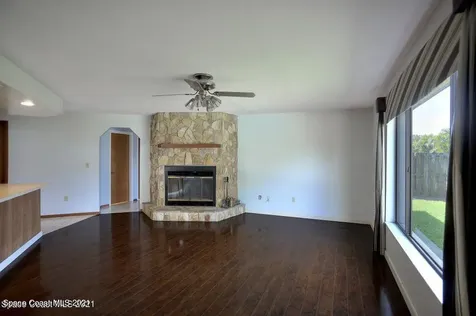 255 Milford Point Drive Merritt Island FL 32952