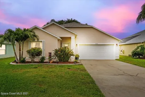 3838 Sunflower Court Merritt Island FL 32953