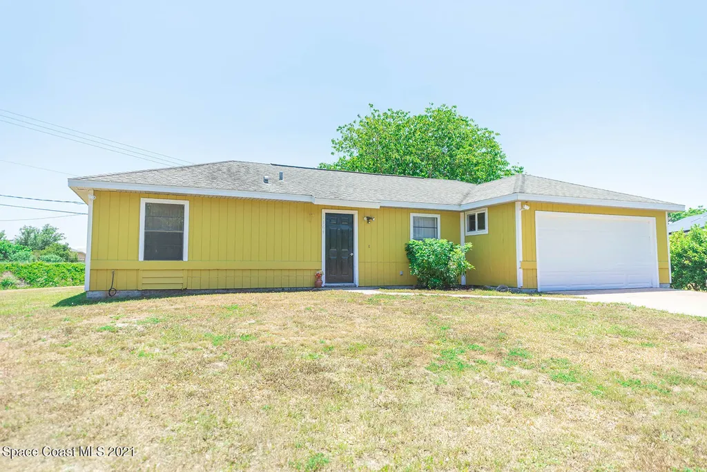1364 Torgerson Road SE Palm Bay FL 32909