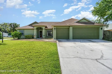 2103 Sans Souci Avenue SE Palm Bay FL 32909