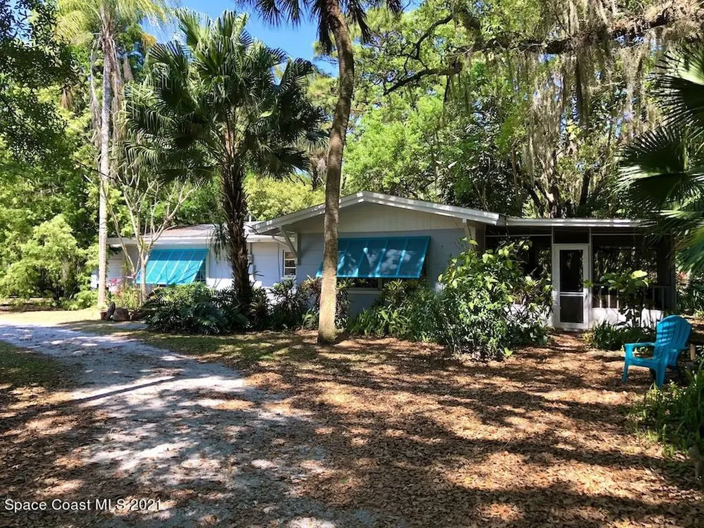 5626 Carissa Road Melbourne FL 32904
