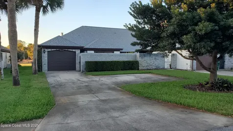 2134 Kings Cross Street Titusville FL 32796