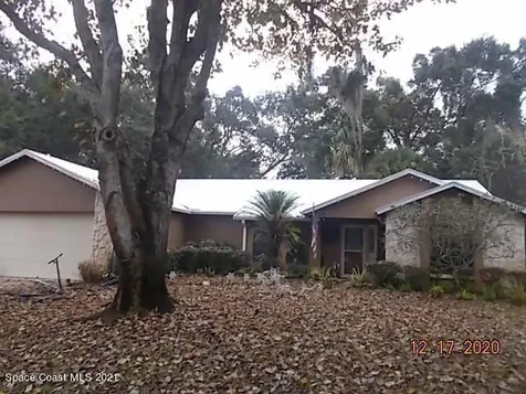 1714 Ayshire Drive Titusville FL 32796