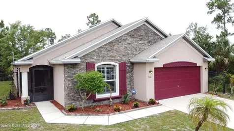 966 Weslaco Street SE Palm Bay FL 32909