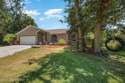 5943 Homestead Avenue Cocoa FL 32927