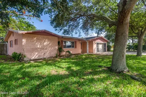 345 Diana Boulevard Merritt Island FL 32953