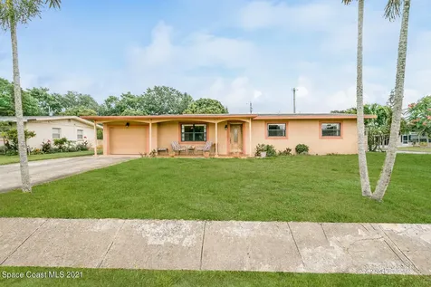 1570 Plum Avenue Merritt Island FL 32952