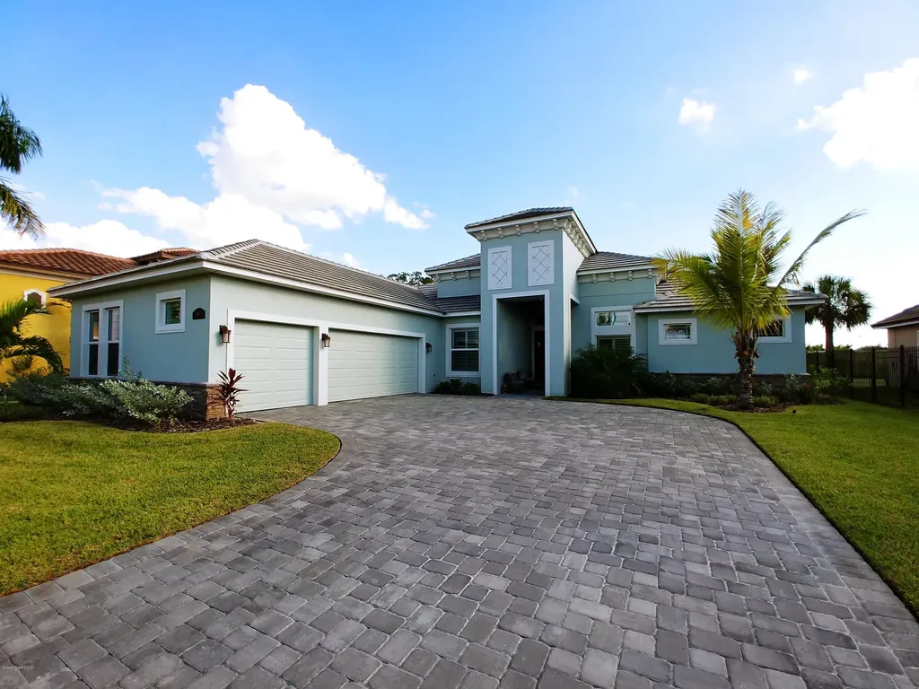 918 Casa Dolce Casa Circle Rockledge FL 32955