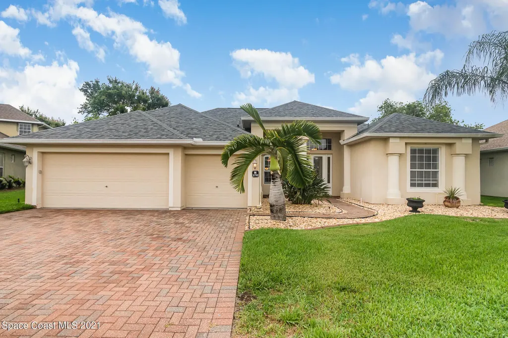 3790 Chardonnay Drive Rockledge FL 32955