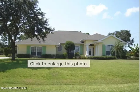 4787 Blackberry Drive Melbourne FL 32904